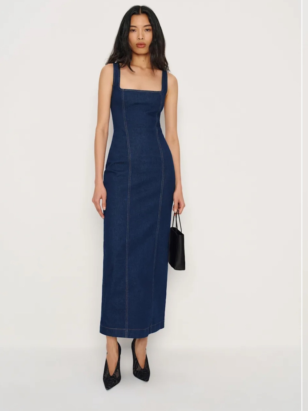 NWT Reformation Glady Midi